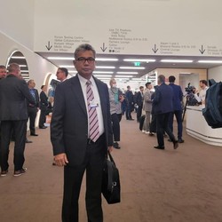 BRI Ikut ke Davos, Bagikan Resep Sukses Bantu UMKM