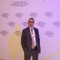 Dirut BRI Ikut ke Davos, CEO Global Bahas Inklusi Hingga ESG