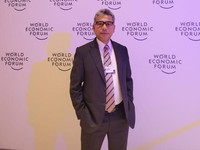 Dirut BRI Ikut ke Davos, CEO Global Bahas Inklusi Hingga ESG