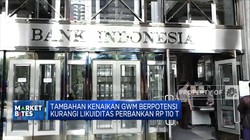 GWM Jadi 9% Hingga PTBA & ANTM Kompak Tetapkan Rasio Dividen