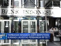 GWM Jadi 9% Hingga PTBA & ANTM Kompak Tetapkan Rasio Dividen