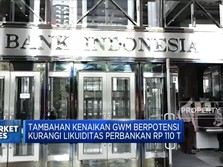 GWM Jadi 9% Hingga PTBA & ANTM Kompak Tetapkan Rasio Dividen