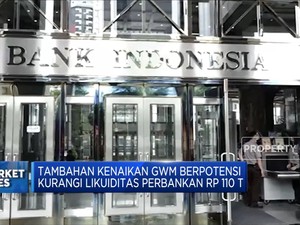 GWM Jadi 9% Hingga PTBA & ANTM Kompak Tetapkan Rasio Dividen