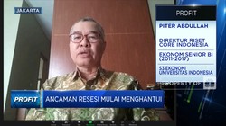Inflasi Beranjak Naik, Kapan BI Naikkan Suku Bunga Acuan?