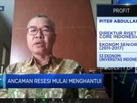 Inflasi Beranjak Naik, Kapan BI Naikkan Suku Bunga Acuan?