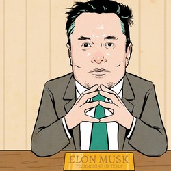 Perusahaan Elon Musk Minta Subsidi, Pemerintah AS Jawab Tegas