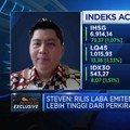 Investasi Pilihan Ashmore AM di Masa Lonjakan Harga Komoditas