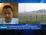 Penumpang Naik, Garuda Tambah Rute & Frekuensi Penerbangan