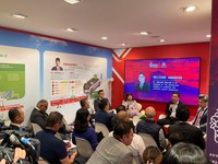 Promosikan B20 & Cari Investor, Kadin Lawatan ke Eropa