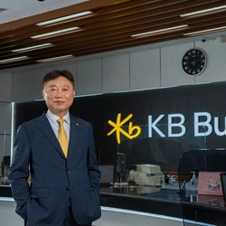Sah! KB Bukopin Tunjuk Woo Yeul Lee Jadi Dirut Baru