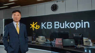 KB Bukopin KB Bukopin