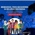 Pendaftaran Program Kampus Mengajar Angkatan 4 Telah Dibuka