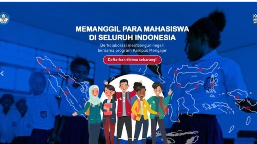 Kemendikbud-Ristek