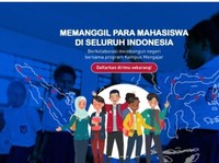 Pendaftaran Program Kampus Mengajar Angkatan 4 Telah Dibuka