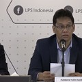 Jalankan Mandat UU PPSK, LPS Susun Strategi