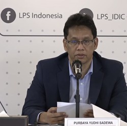 LPS Tetapkan Suku Bunga Penjaminan Berkala, Ini Besarannya