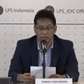 LPS Bayar Simpanan Nasabah dari 115 Bank Gagal, Nilainya Wow!