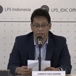 LPS Bayar Simpanan Nasabah dari 115 Bank Gagal, Nilainya Wow!