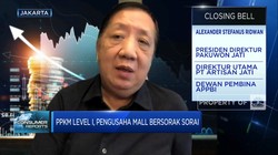 Kunjungan Capai 90%, Pengusaha Berlomba Dorong Daya Tarik Mal