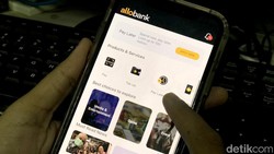 Selain Bunga Tinggi, Ini Keuntungan Deposito di Allo Bank