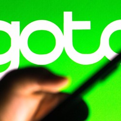 GOTO Cs Kehabisan Tenaga, Saham Teknologi Merah Membara
