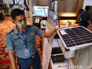 Sekolah Tinggi Teknologi Angkatan Laut Buka Beasiswa untuk Maba D3-S2, Yuk Daftar!
