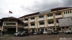 Sebelum ke Asrama Haji, Cek Nama Gedung dan Nomor Kamar dengan Cara Ini