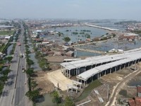 Ini Dia Penampakan Tol 