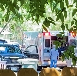 Update! Total Korban Tewas Penembakan SD AS 21 Orang, 18 Anak