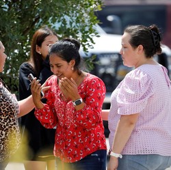 Update! 19 Anak Tewas di Penembakan SD AS, Total Korban 21