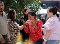 Update! 19 Anak Tewas di Penembakan SD AS, Total Korban 21