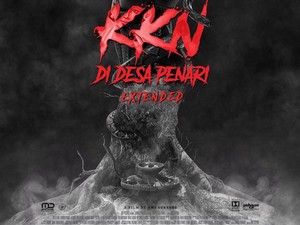 20 Film Horor Indonesia dari Kisah Nyata, KKN Desa Penari hingga Racun Sanggah