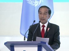 Jokowi Tawarkan Ini ke Dunia Atasi Bencana, Siapa Minat?