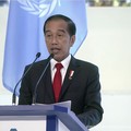 Saat Jokowi Pamer Berhasil Kendalikan Amukan Covid-19