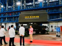 Gandeng Prancis, Indonesia Siap Produksi Radar GCI