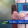Rubel Libas Dolar AS