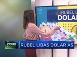 Rubel Libas Dolar AS