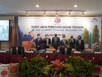 Duh Kacau, Saham INTP Terus Longsor! Ada Apa?