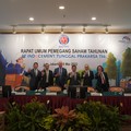 Indocement (INTP) Bagikan Dividen Rp 500/Saham Pada 24 Juni