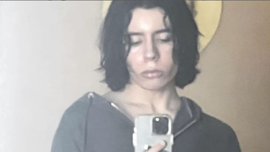 Salvador Ramos terduga pelaku penembakan di Texas (Tangkapan Layar)