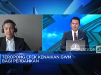 Selain DPK, Bank Incar Pendanaan Pasar Modal