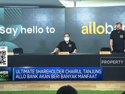 Siap Jadi Raja Bank Digital, Ini Keunggulan Allo Bank