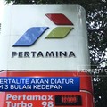 Pejabat Ini Iseng Beli Pertalite: Tak Boleh Lebih Rp200 Ribu!