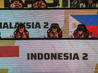Sabet Medali Perak, Telkomsel Apresiasi Perwakilan DG Esports