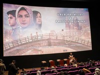 MAXstream Bersiap Rilis Film Orisinal 'Mengejar Surga'