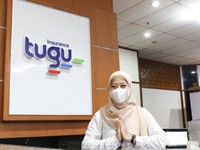 Asuransi Anak Usaha Pertamina (TUGU) Dicap Kuat Oleh AS