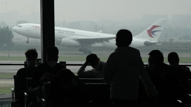 Terungkap! Mesin Pesawat Sengaja Dimatikan Saat Terbang, 132 Tewas