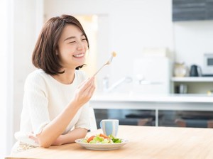 Cara Mengatur Pola Makan untuk Diet yang Efektif Turunkan Berat Badan