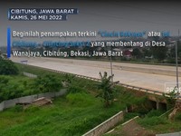Penampakan 
