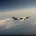 Bomber Rusia Dekati Wilayah NATO, Inggris Kerahkan Jet Tempur